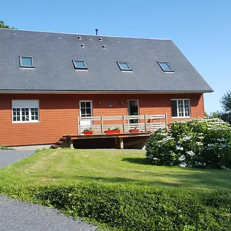 Saint Pierre House Villa Exterior photo