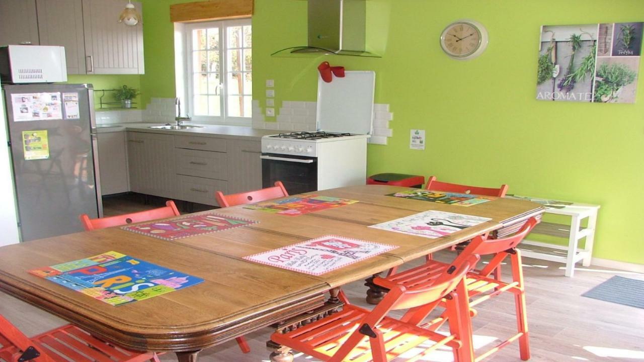 Pierre House Ferienhaus