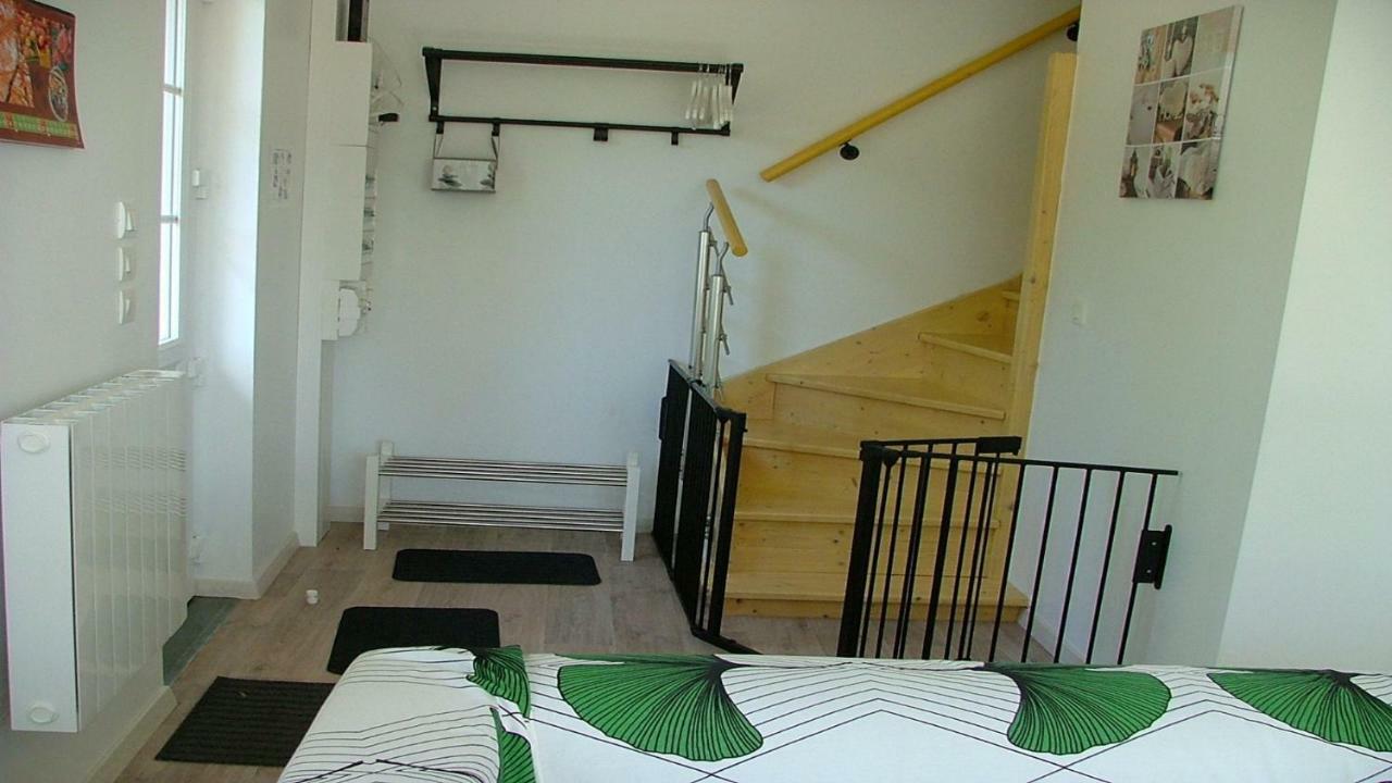 Pierre House *