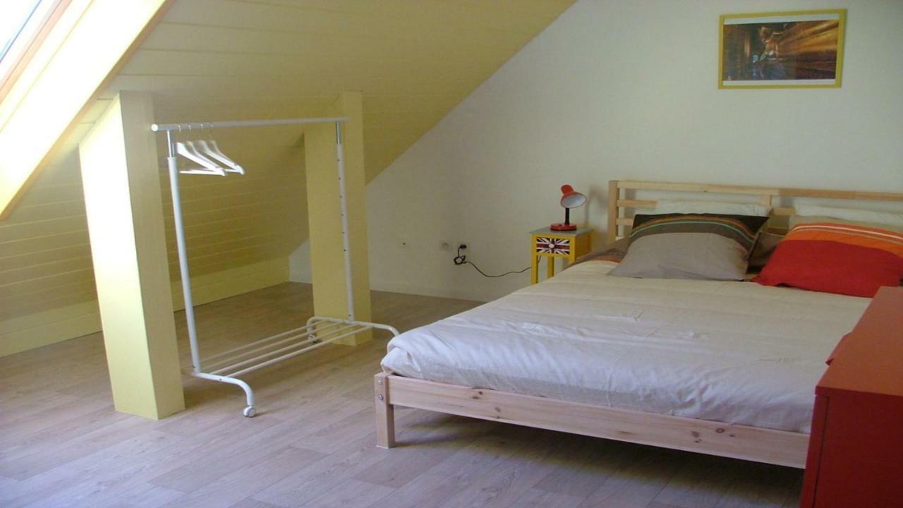 Pierre House * Saint-Pierre-Langers